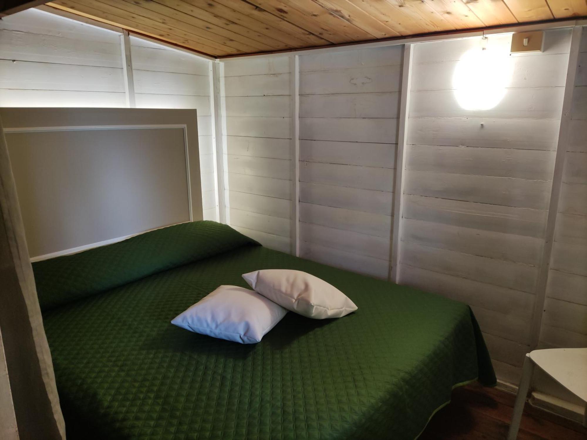 Camping Smeraldo Trevignano Romano Kültér fotó