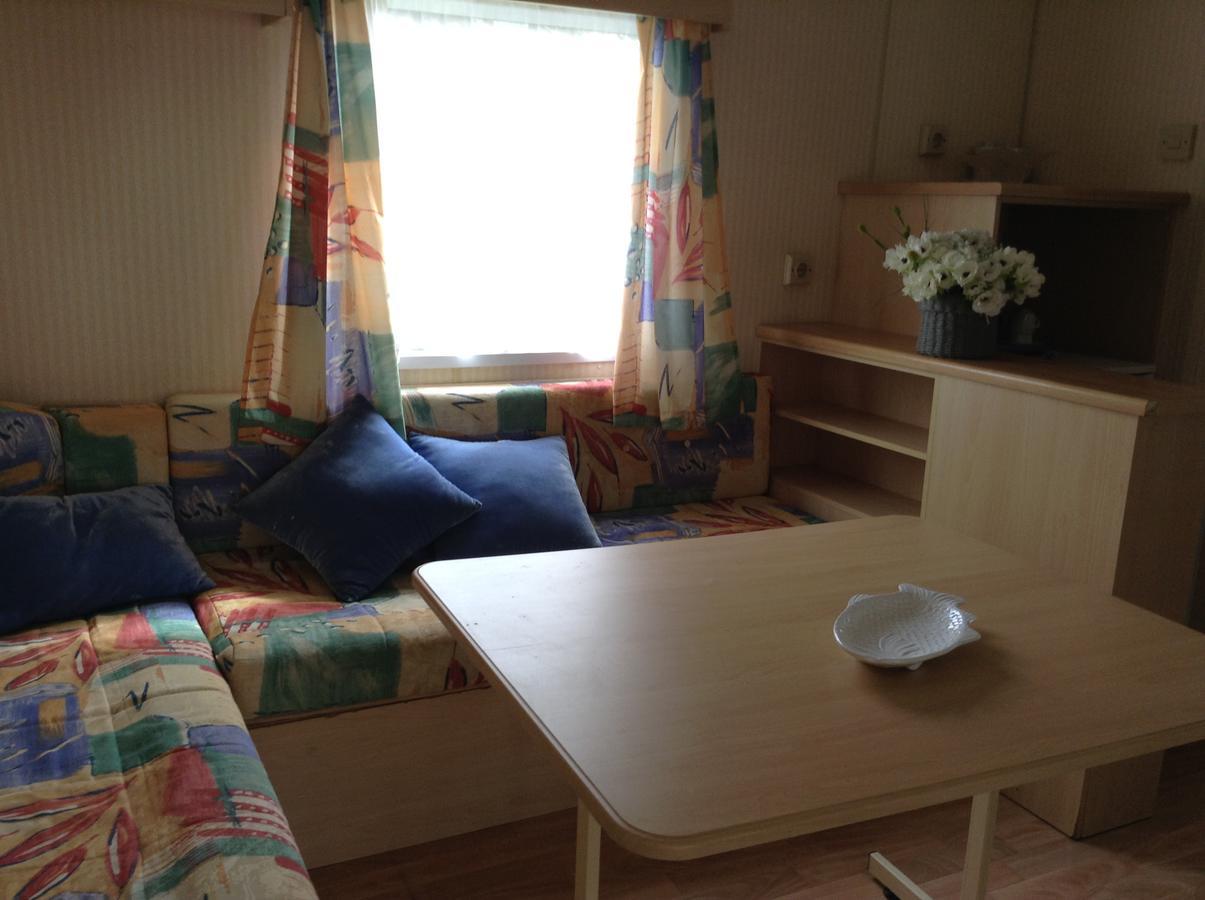 Camping Smeraldo Trevignano Romano Kültér fotó